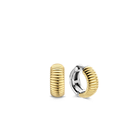 Boucles d'oreilles Ti Sento Milano Femme in Argent 7840SY - 7840SY
